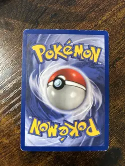 1999 POKEMON WIZARDS BLACK STAR PROMOS #14 MEWTWO - Image 3