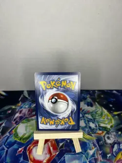 Pokemon Steelix Illustration Rare 150/132 Me01: Mega Evolution Holo Near Mint - Image 2