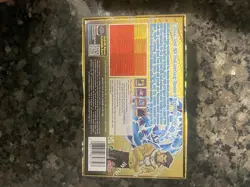 Yu-Gi-Oh! TCG - Speed Duel GX Midterm Paradox 9 Sealed Mini-Boxes With Display! - Image 4