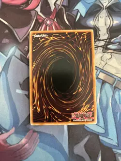 *** REBORN TENGU *** ULTRA RARE LIMITED EDITION (EXVC-ENSP1 YUGIOH! VLP (Lt) - Image 2