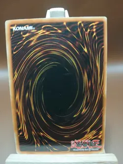 MP Fiend's Mirror PRC1-EN003 1st Edition YuGiOh Premium Collection Tin - Image 2