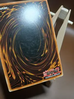 MP Fiend's Mirror PRC1-EN003 1st Edition YuGiOh Premium Collection Tin - Image 3