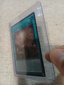 Yu-Gi-Oh! Primite Lordly Lode BLMM-EN172 Secret Rare 1st Edition - Image 3