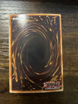 Kuriboh PCY-005 Power of Chaos: Yugi the Destiny Limited Edition Secret Rare NM - Image 3