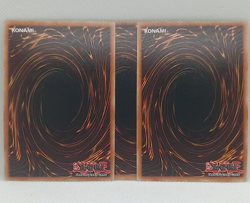 Yugioh 3x BROL-EN074 Gadarla, the Mystery Dust Kaiju MINT/NM Ultra Rare 1st Ed - Image 2