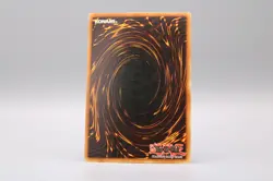 Yu-Gi-Oh! A Deal with Dark Ruler DCR-030 1st Edition - Image 2