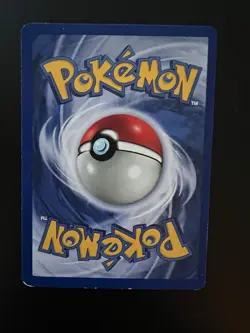 Pokemon TCG Kabutops Holo Rare Card 9/62 Fossil Unlimited 1999 - Image 3