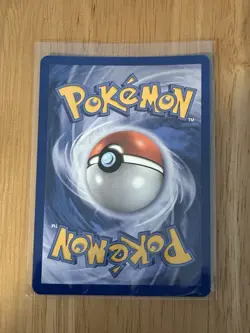 Pokemon Card Houndoom 56/101 Plasma Blast Holo Foil Black & White Rare LP 2013 - Image 2