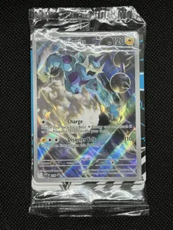 Thundurus 209 Sv: Scarlet & Violet Promo Cards Holo SEALED - Image 2