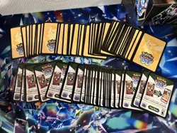 pokemon tcg code cards bulk! 99 cards - Image 1