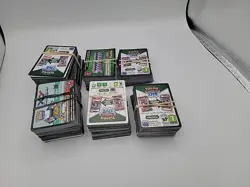 Over 700 Pokemon Code Cards From Various Sets XY To Scarlet & Violet Unused - Image 1