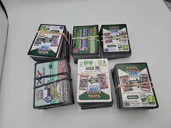 Over 700 Pokemon Code Cards From Various Sets XY To Scarlet & Violet Unused - Image 3