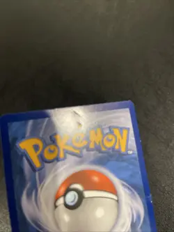 McDonalds 2018 Cubone Holo Pokemon TCG Card 7/12 - Image 4