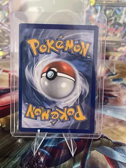 Pokemon TCG Mega-Rayquaza EX Roaring Skies Holo Rare Card 76/108 - Image 2