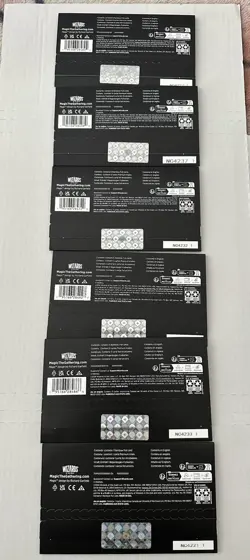 Secret Lair X Marvel The Astonishing Foil Bundle + Promo Card - Image 2