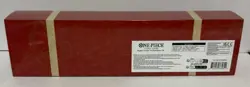 One Piece Card Game - 1st Anniversary Set - NO CARDS - English Version US SELLER - Image 3