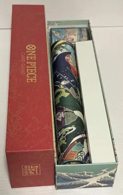 One Piece Card Game - 1st Anniversary Set - NO CARDS - English Version US SELLER - Image 5