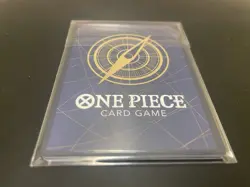 One Piece TCG | 2025 Vol. 2 Offline Regional Finalist Card Set Sealed - Image 3