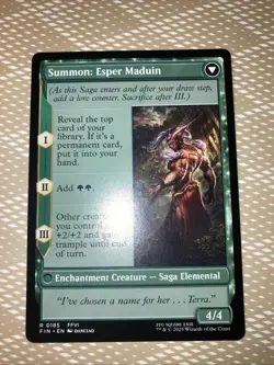 Magic TCG Esper Origins X2 - Image 3