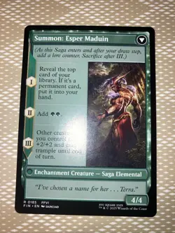 Magic TCG Esper Origins X2 - Image 5