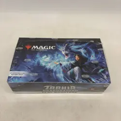 MTG Magic The Gathering Tarkir Dragonstorm Playbooster Box Brand New! Sealed! - Image 5