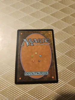 MTG Magic the Gathering Green Sun's Zenith 19/20 Foil English - Image 2