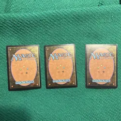 3x Gemstone Mine ~ Weatherlight [ Excellent ] [ Magic MTG ] - Image 2