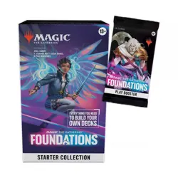 Magic the Gathering: Foundations Starter Collection - Image 2