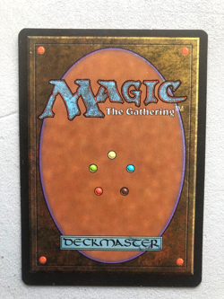 Mtg Carte Magic IV Fbb Royal Assassin Japan Jpn NM (A) - Image 2