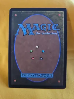 MTG Theros Beyond Death #295 Terror of Mount Velus Rare - Image 2