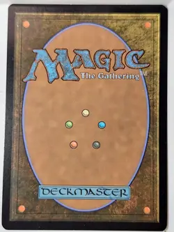 Lutri, the Spellchase - FOIL - Multiverse Legends- Magic the Gathering MTG Nice! - Image 2