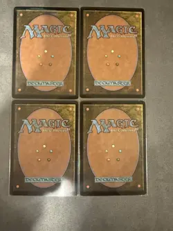 Manamorphose Shadowmoor Regular X4 - Image 2