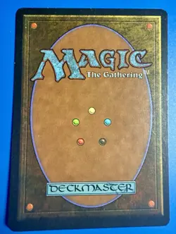 1 BANNED MTG | Pradesh G | Legends | 1994 | Magic The Gathering | LP - Image 2