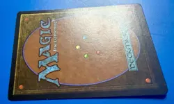 1 BANNED MTG | Pradesh G | Legends | 1994 | Magic The Gathering | LP - Image 4
