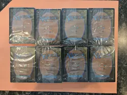 MTG Jumpstart Packs Lot of 8, Multi-Colored - Image 3