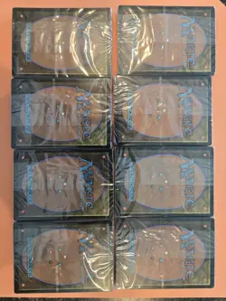 MTG Jumpstart Packs Lot of 8, Multi-Colored - Image 4