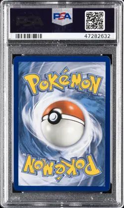 2019 POKEMON SUN & MOON HIDDEN FATES #SV49 FULL ART/CHARIZARD GX PSA 10 - Image 2
