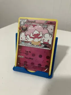 Pokemon - Slurpuff - RC20/RC32 - Generations Radiant Collection - Holo - NM/M - Image 1
