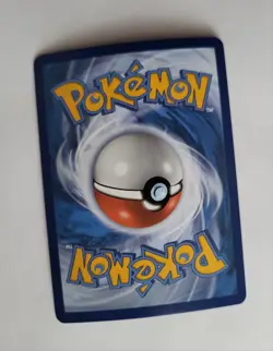 Pokemon Melmetal V 047/078 Holo Pokemon GO Ultra Rare Full Art 2022 TCG English - Image 2