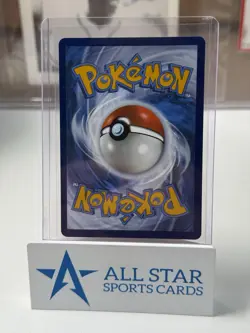 Pokemon Mega Evolutions English Lillie’s Determination Trainer SIR 184/132 MINT - Image 2