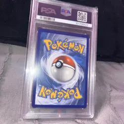 2020 Pokemon Champion's Path ETB Promo Charizard V SWSH050 - PSA 10 GEM MINT - Image 2