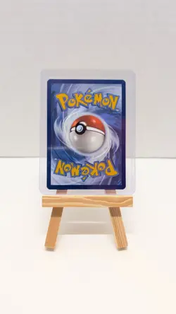 Pokemon TCG, Mr. Mime 013/034 - CLB - Classic Blastoise Deck - Image 2