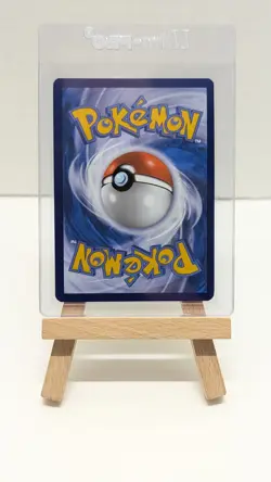 Pokemon TCG, Sinistcha 022/167 - 2024 Trick or Trade - Cosmo Holo - Image 2