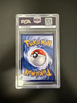 2022 Pokemon CSM1A CS Charizard GX SSR PSA 10 - Image 2