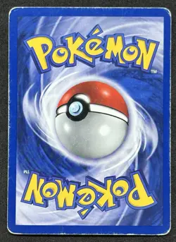 POKEMON~HYPNO~8/62~FOSSIL~ITA~PL/PR - Image 2