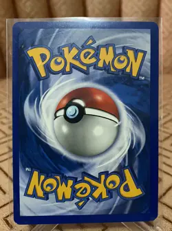 Near Mint Original WOTC 2000 MISTY'S MAGIKARP 88 Pokemon Gym Challenge Set PSA - Image 2