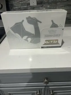 Pokemon TCG: Charizard Sword & Shield Ultra Premium Collection UPC New Sealed ✨ - Image 1