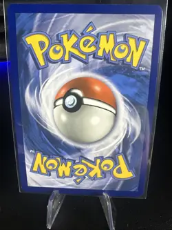 Pokemon TCG Shining Ho-Oh SM70 Black Star Promo Holo Shining Legends - Image 4