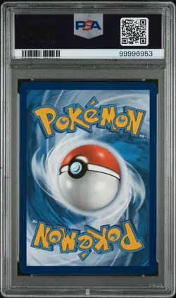 2024 POKEMON SCR EN-STELLAR CROWN #028 CINDERACE EX PSA 9 - Image 2