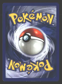 Cubone Jungle #50/64 Italian Pokemon 1st Edition - Image 2
